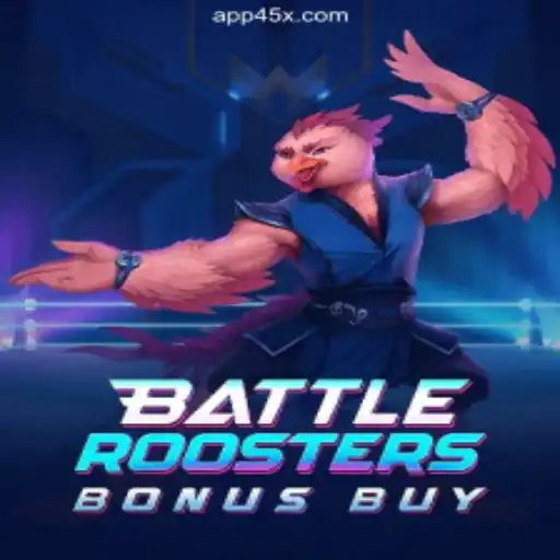 BattleRoostersBonusBuy: Discover the Excitement of Online Slots on 45X.com