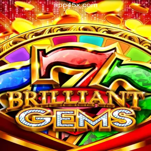 BrilliantGems: Explore the Exciting World of Online Slots on 45X.com