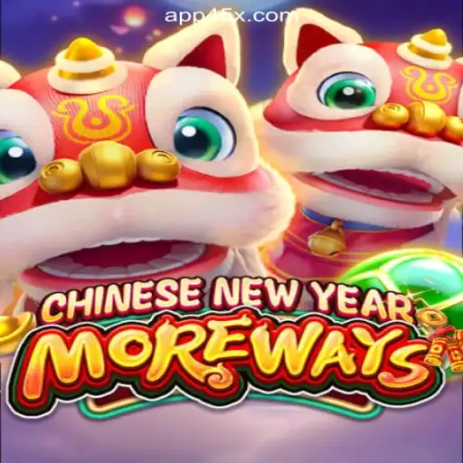 Explore the Vibrant World of CHINESENEWYEARMOREWAYS Slots on 45X.com
