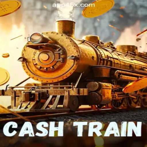 CashTrain: A Journey into Brazil's Premier Online Slot Game