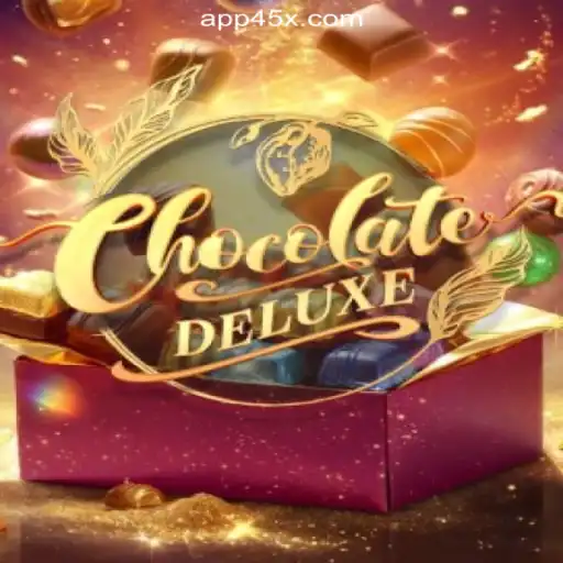Discover the Sweet World of ChocolateDeluxe: The #1 Online Slots Game in Brazil