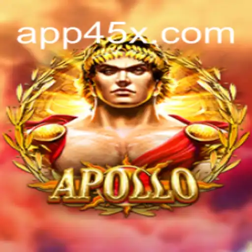 Exploring Apollo on the 45X.com Platform: The Premier Online Slots Experience in Brasil