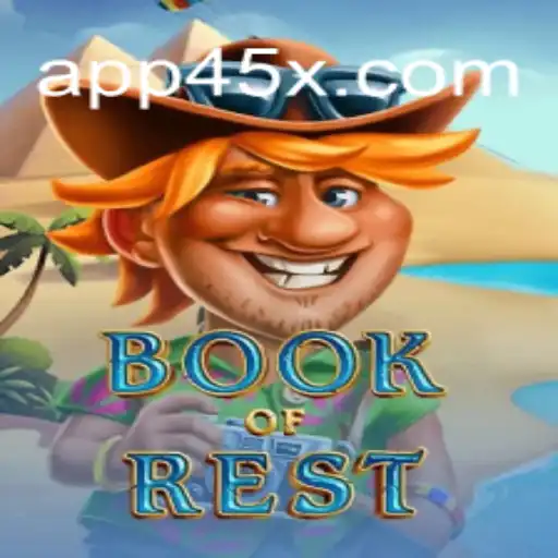 Exploring the Exciting World of BookofRest on the 45X.com Platform