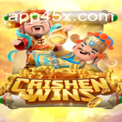Exploring the Riches of Caishen Wins: A Premier Choice on 45X.com Platform-Online Slots Brasil #1