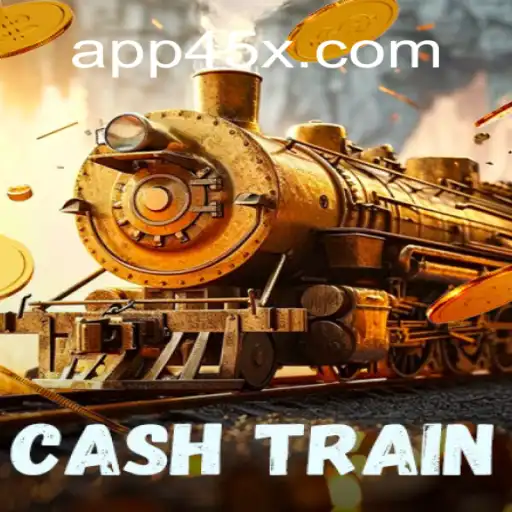 CashTrain: A Journey into Brazil's Premier Online Slot Game