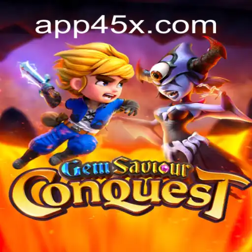 Exploring GemSaviourConquest: A Leading Game on 45X.com Platform