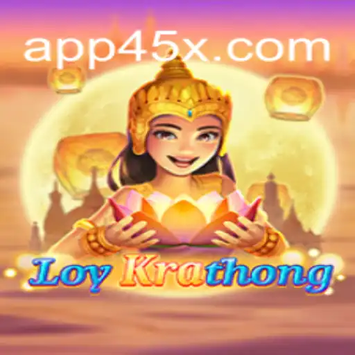 Exploring LoyKrathong: A Unique Addition to the 45X.com Platform
