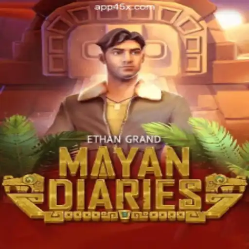 Explore the Mystical World of MayanDiaries on 45X.com Platform
