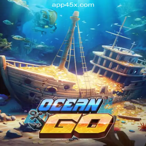 Explore the Thrills of OceanGO on the 45X.com Platform: The Premier Choice for Online Slots in Brasil
