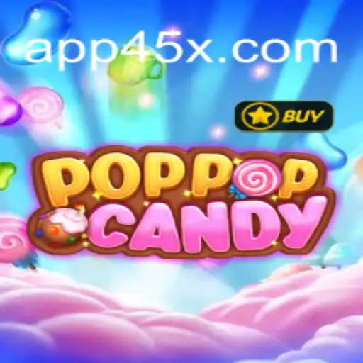 Discover the Sweet World of POPPOPCANDY on 45X.com Platform