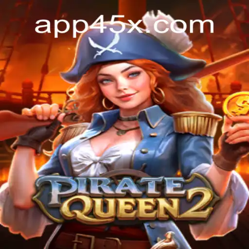 Discover PirateQueen2 on 45X.com Platform - The Leading Online Slots in Brasil