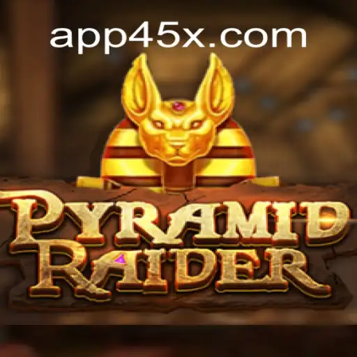 Unveiling PyramidRaider: An Exciting Adventure on 45X.com Platform