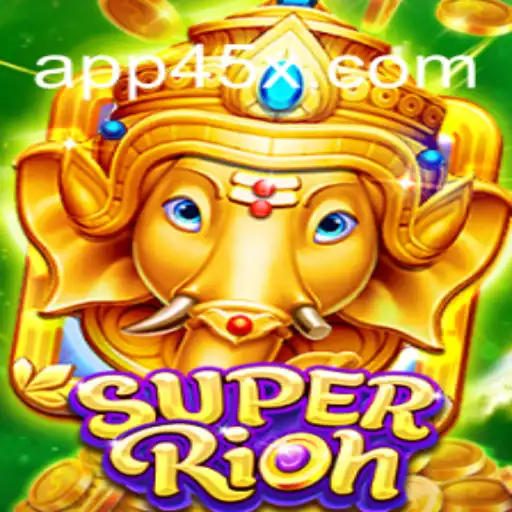 Exploring SuperRich: A Slots Phenomenon in Brazil
