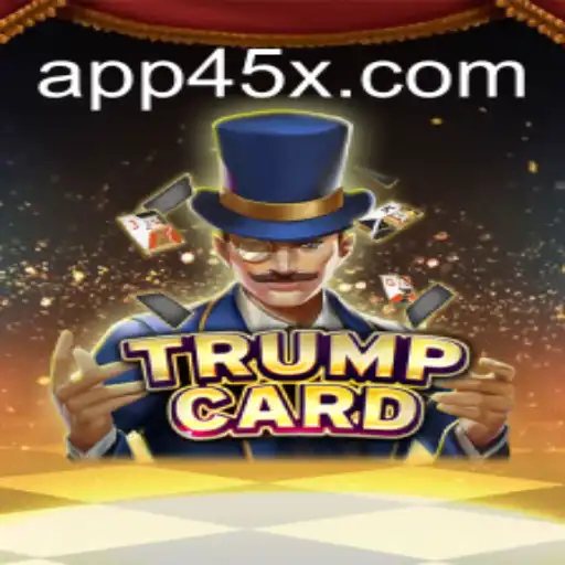 Discover the Thrilling World of TrumpCard on 45X.com: Brazil's Top Online Slots Platform