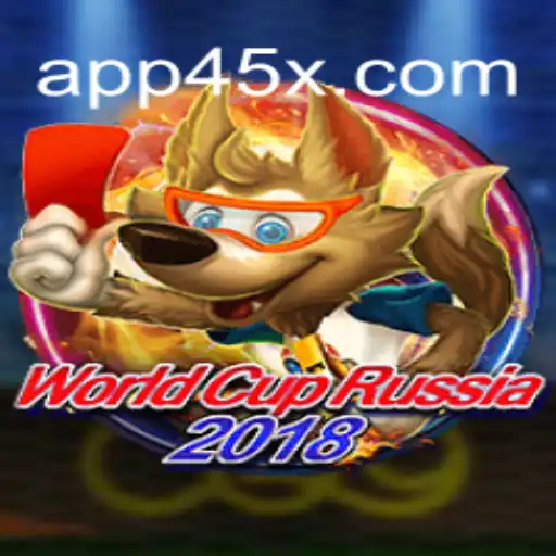 Experience the Thrill of WorldCupRussia2018 on 45X.com: Brazil's Premier Online Slots Platform