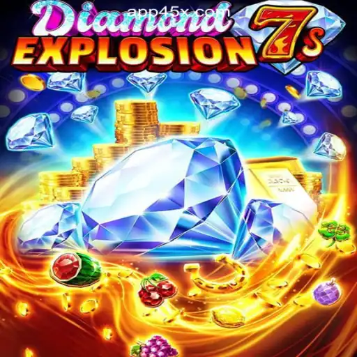 Exploring the Thrills of DiamondExplosion7s on the 45X.com Platform