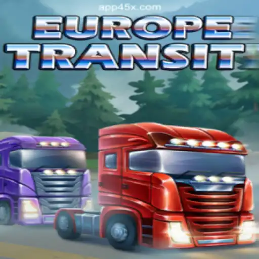 Exploring the Exciting World of EuropeTransit on 45X.com