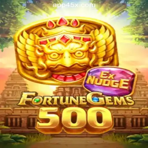 Exploring FortuneGems500: The Thrilling World of Online Slots on 45X.com