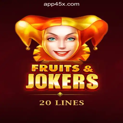 An In-Depth Look at FruitsAndJokers20 on 45X.com