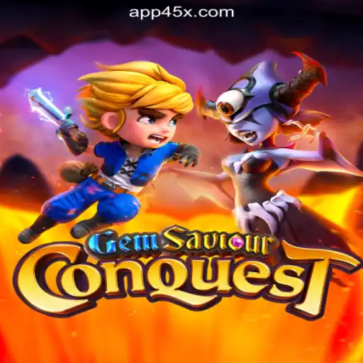 Exploring GemSaviourConquest: A Leading Game on 45X.com Platform