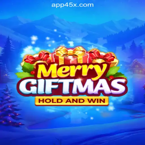 Discover the Exciting World of MerryGiftmas on 45X.com Platform