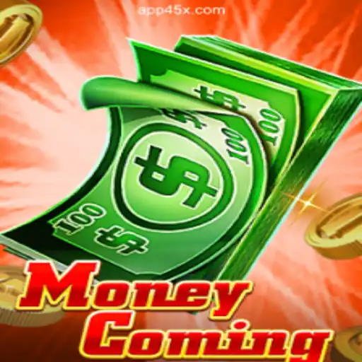 Discover the Exciting World of MoneyComing on 45X.com Platform: Online Slots Brasil #1