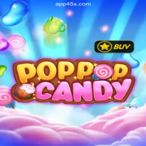Discover the Sweet World of POPPOPCANDY on 45X.com Platform