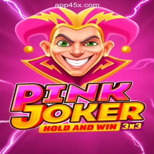 Discover the Thrilling World of Pinkjoker: The Ultimate Online Slots Experience on 45X.com