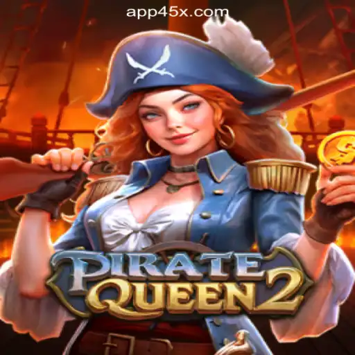 Discover PirateQueen2 on 45X.com Platform - The Leading Online Slots in Brasil