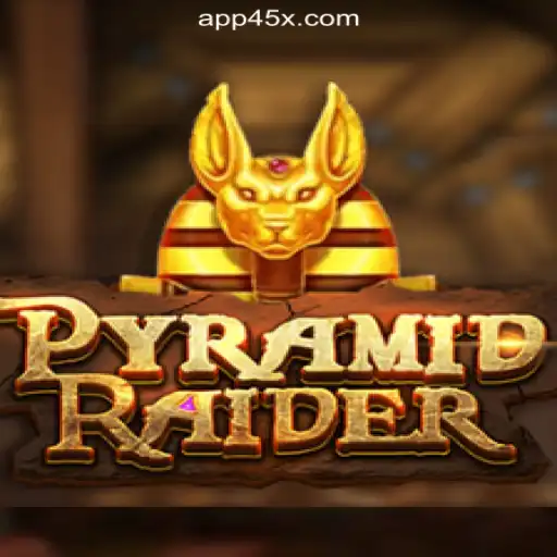 Unveiling PyramidRaider: An Exciting Adventure on 45X.com Platform