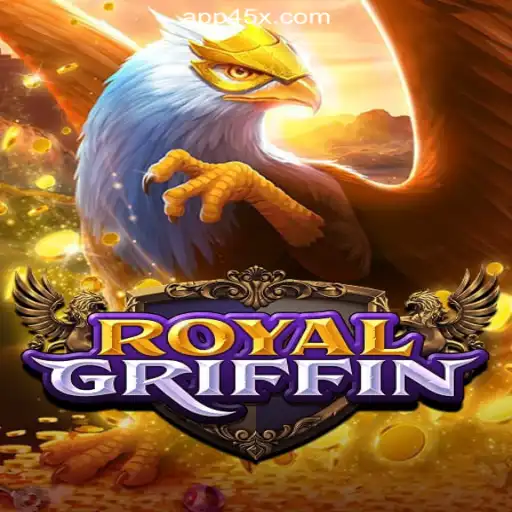 Discover the Thrill of RoyalGriffin on 45X.com: Brazil's Premier Online Slots Platform