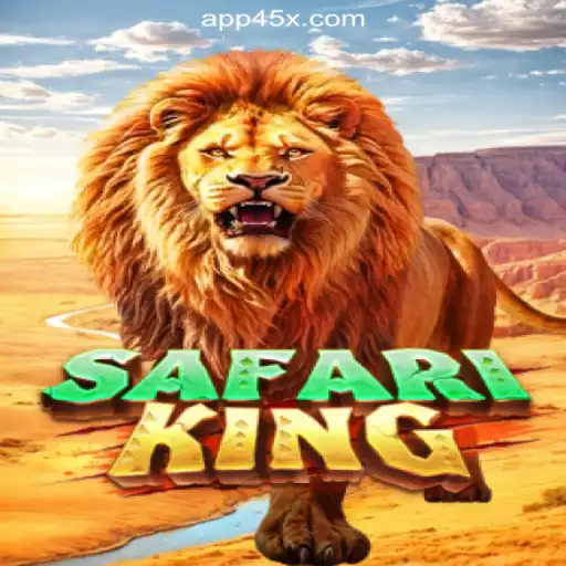 Discover the Excitement of SafariKing: The Premier Slot Game on 45X.com