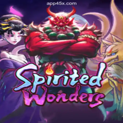 Exploring SpiritedWonders on 45X.com: The Premiere Online Slot Experience in Brazil
