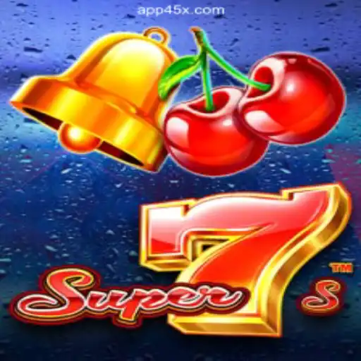 Super7s: Discover the Thrills on 45X.com Platform - Online Slots Brasil #1