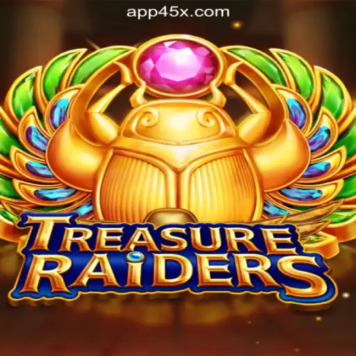 Discover the Thrilling World of TREASURERAIDERS – A Top Choice on 45X.com: #1 Online Slots in Brazil