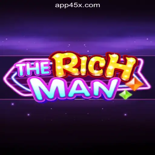 Exploring TheRichMan: Brasil's Premier Online Slot Experience on 45X.com