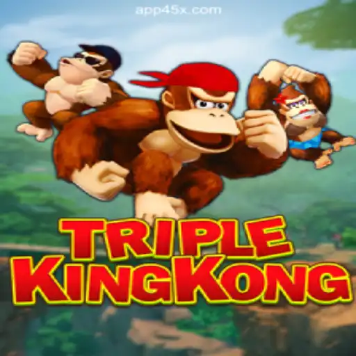 Exploring TripleKingKong: A Leading Game on 45X.com Platform