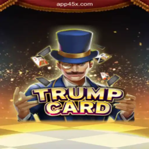 Discover the Thrilling World of TrumpCard on 45X.com: Brazil's Top Online Slots Platform