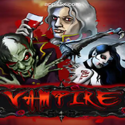 Exploring Vampire: The Thrills of 45X.com Platform-Online Slots Brasil #1