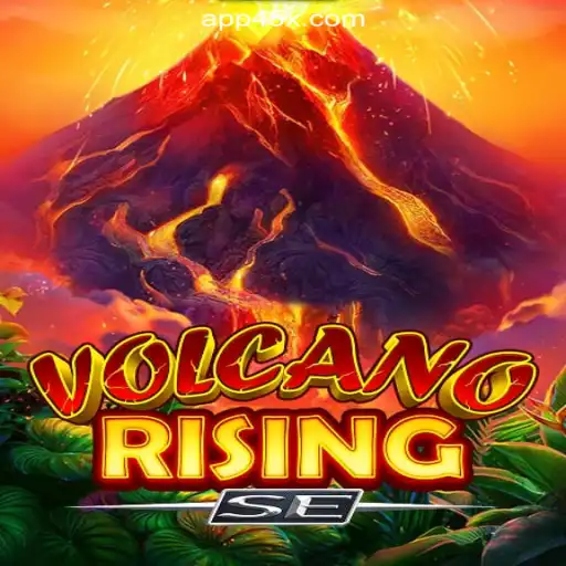 VolcanoRisingSE: Explore the Thrilling World of Online Slots on 45X.com
