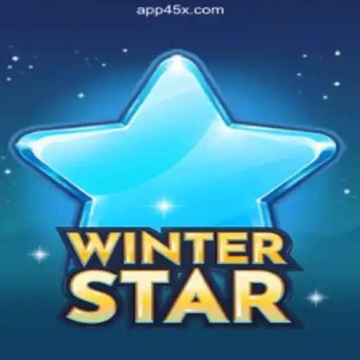 WinterStar: A Thrilling Adventure in Online Slots at 45X.com