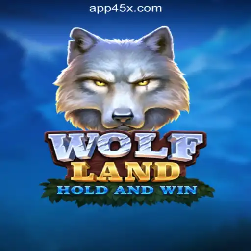 Exploring WolfLand: The Premier Slot Game on 45X.com Platform