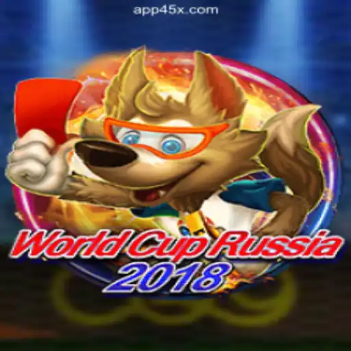Experience the Thrill of WorldCupRussia2018 on 45X.com: Brazil's Premier Online Slots Platform